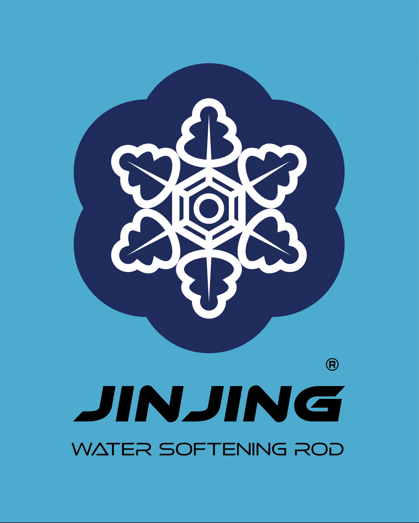 金晶淯水棒 JINJING WATER SOFTENING ROD